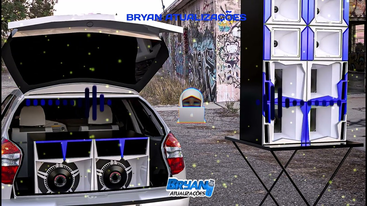 MAXX NO BEAT - O MELHOR REMIX PRA PAREDÃO NOVEMBRO 2024 @BRYAN.ATUALIZAÇÕES (PROJETO @TORRE_DG_01)