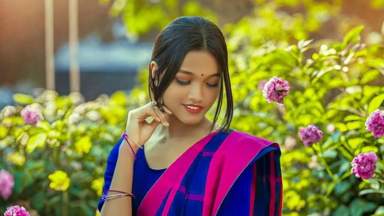 Santali traditional songs🥀 santali traditional songs🥀 santali traditional songs🥀