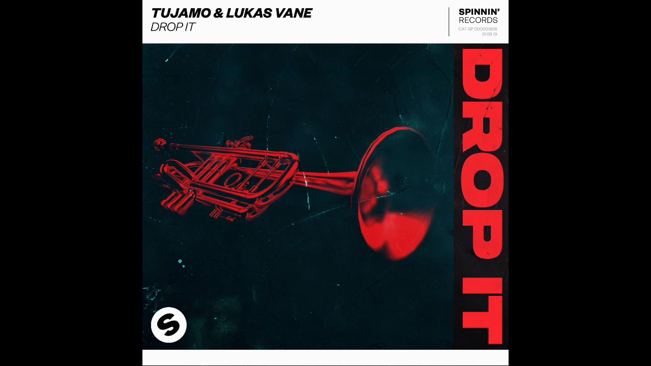 Tujamo & Lukas Vane - Drop It (Extended Mix)