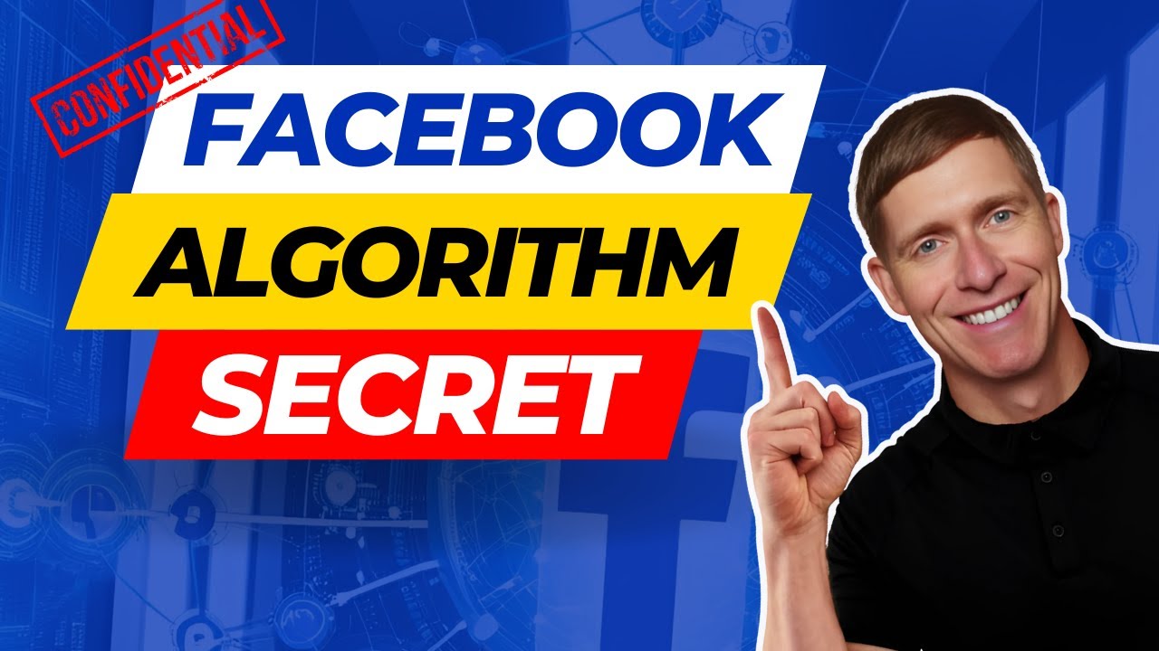 АЛГОРИТМ FACEBOOK 2025: Полное руководство по увеличению количества просмотров ваших публикаций