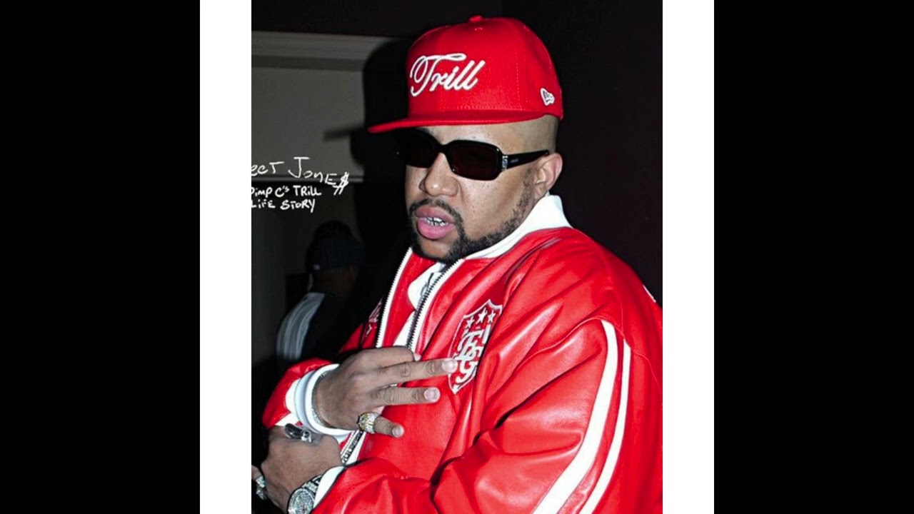 In The Ghetto - 