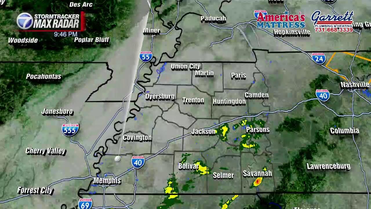 WBBJ LIVE STREAM