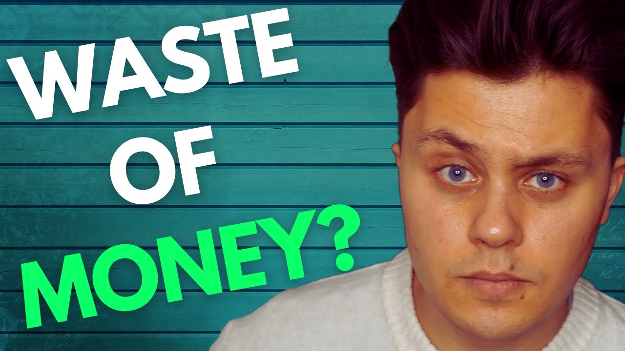 Why I Think Crypto Insurance is a Waste of Money!
