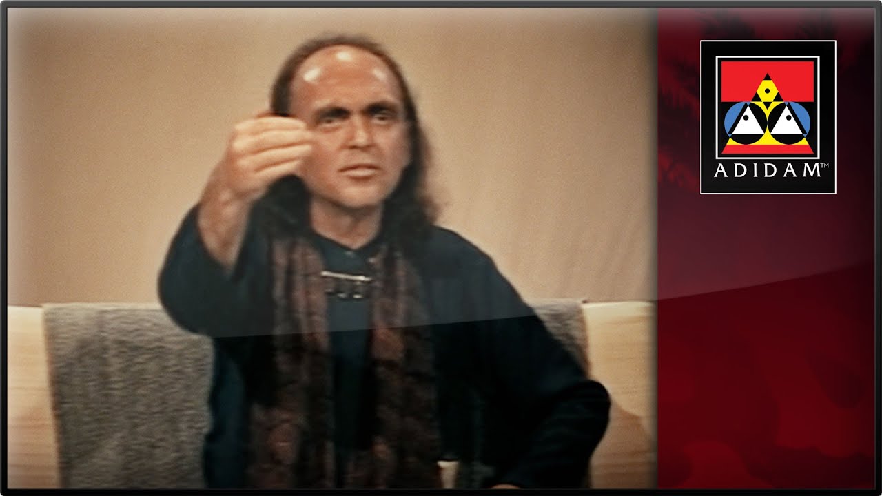 Adi Da Samraj: “What Is Doubt?”, July 20, 1986 - Netherlands