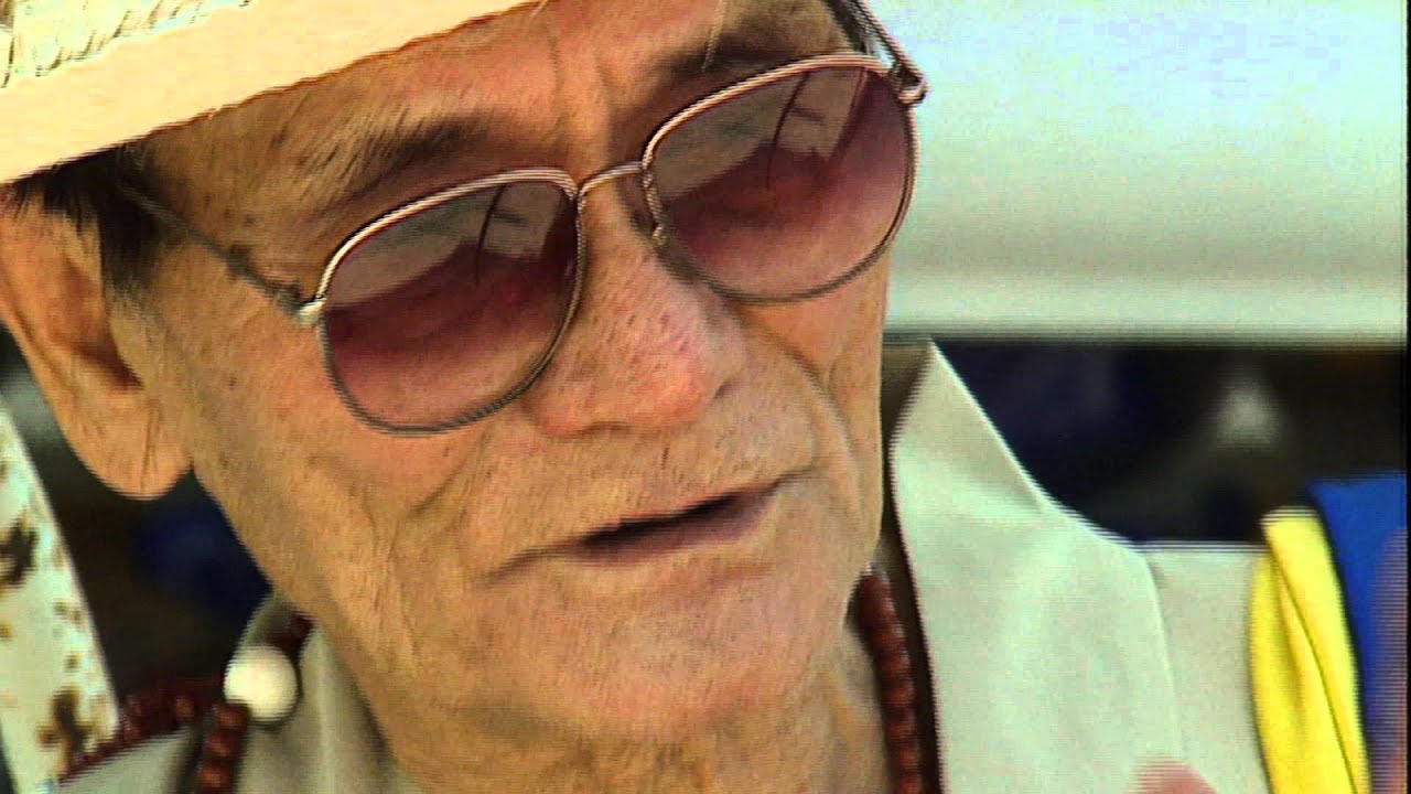 The Railway Man - Eric Lomax Documentary