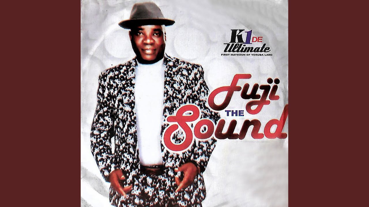 Fuji The Sound