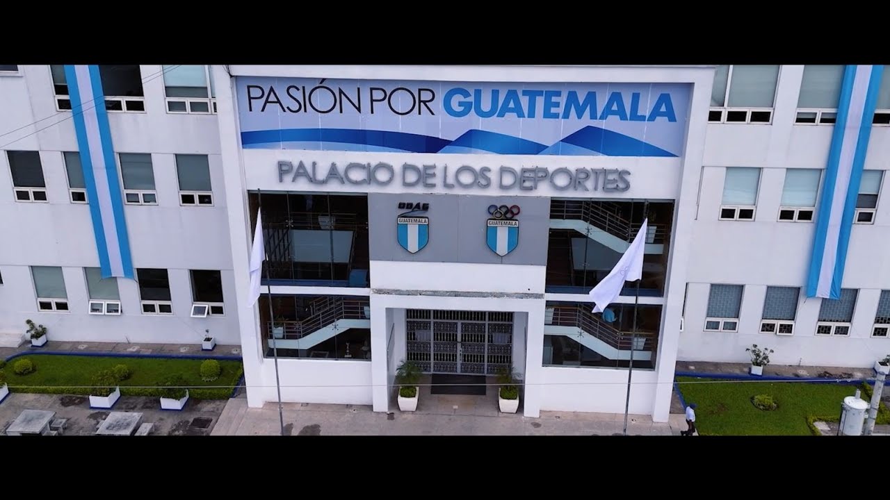40 a&ntilde;os de Autonom&iacute;a Constitucional del Deporte Federado
