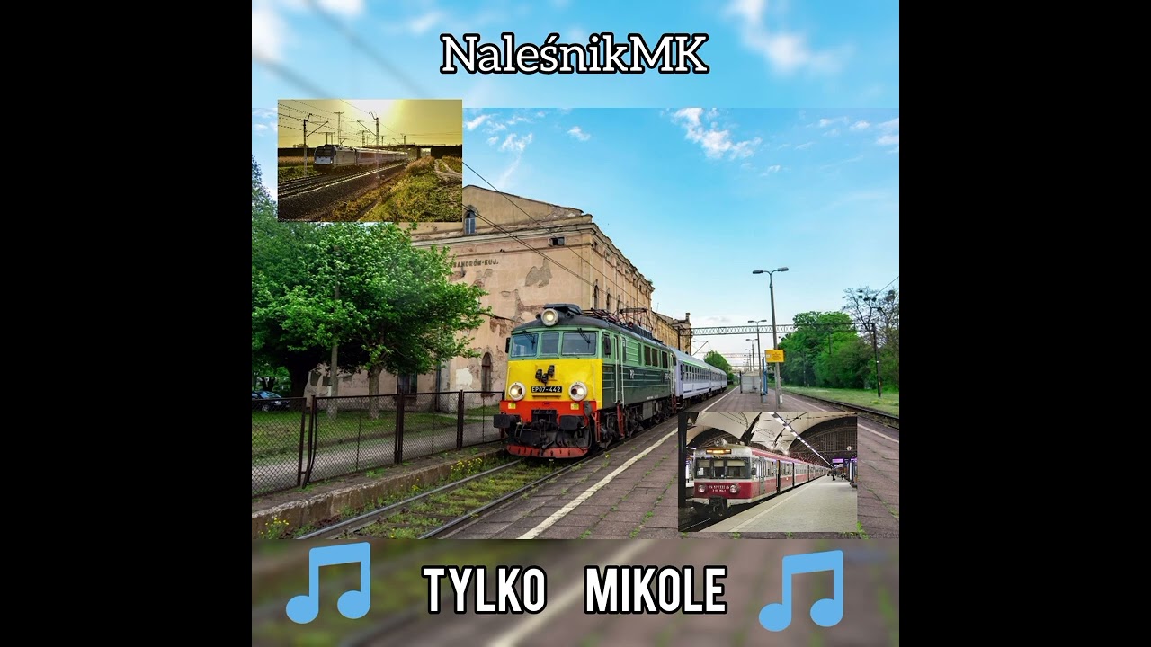 NaleśnikMK - Tylko Mikole
