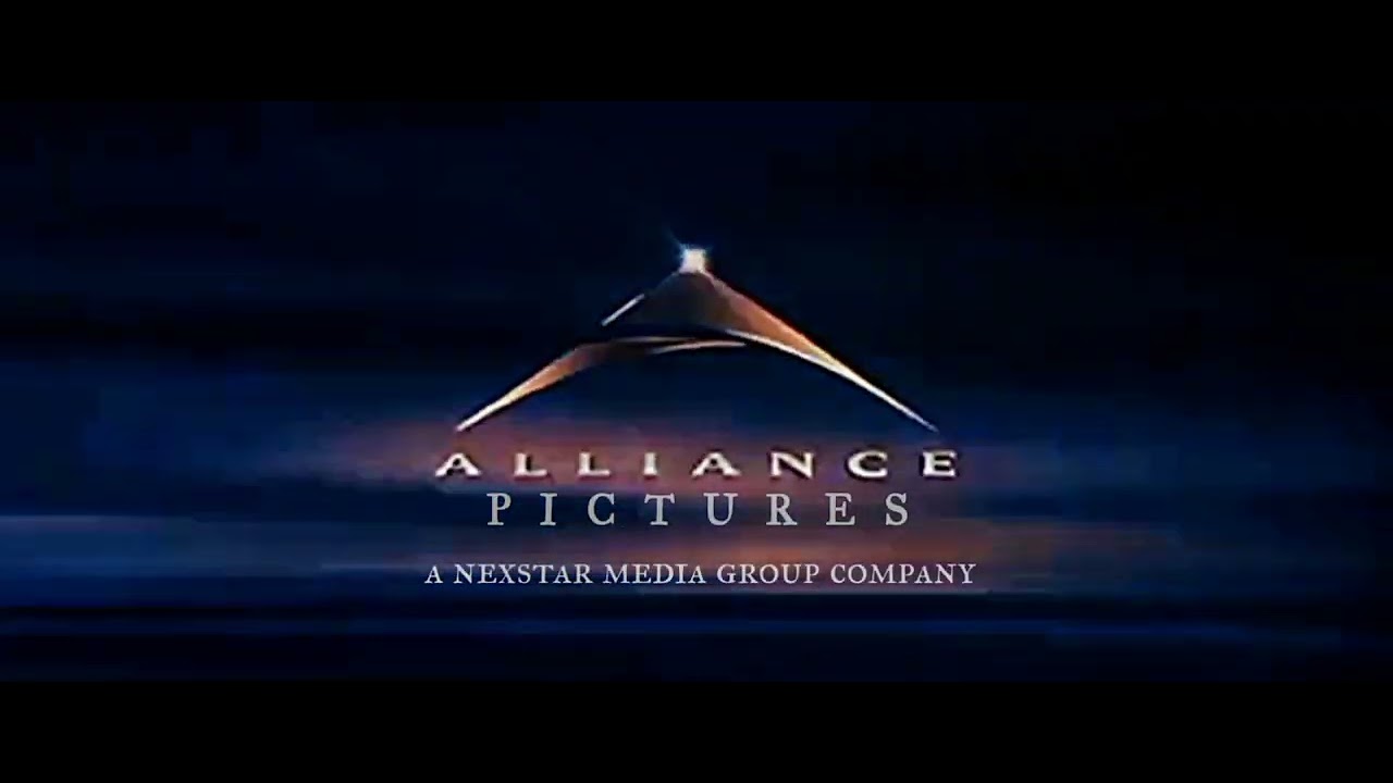 Alliance Pictures / Legendary Pictures / Level 1 Entertainment