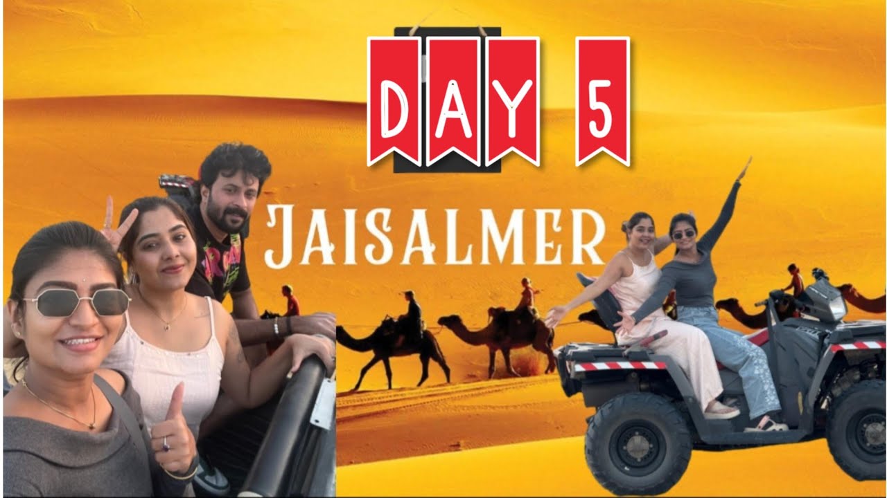 #jaisalmer #jaisalmerisong #dance #safarisightings#camelriding #rajasthandiaries #rajasthan#youtube 