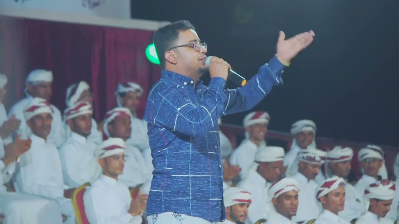 باتخبر | طويل العمر | غناء شرقي | شرح هبيش #حضرموت #فن #song #dance #2023