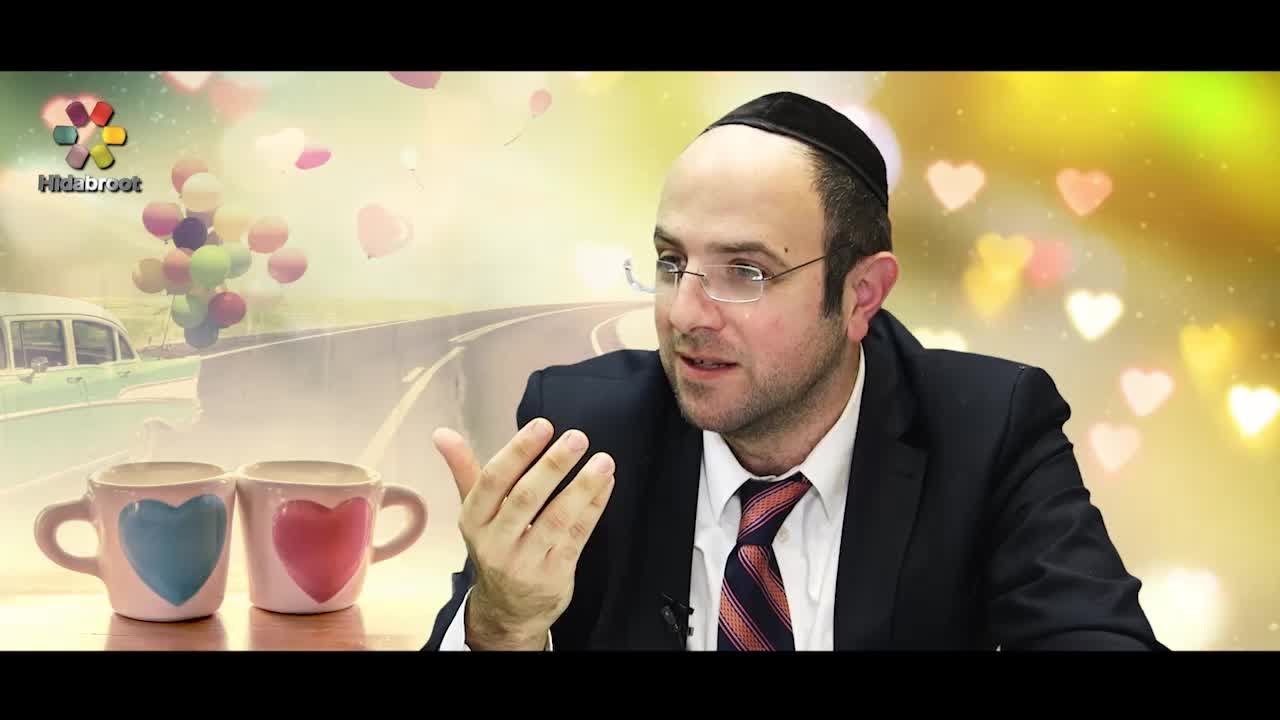 Parshat Chayei Sarah: Tips for Proper Dating - Rabbi Eliezer Zeytouneh