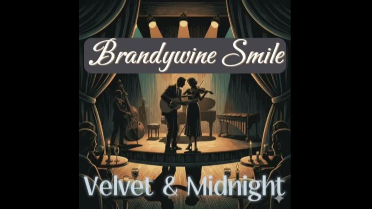 Brandywine Smile - Jazz So Elegant and Smooth