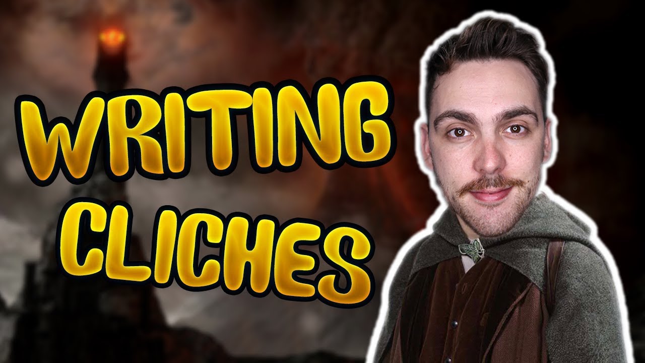 Writing Clich&eacute;s to Avoid | (more) Fantasy