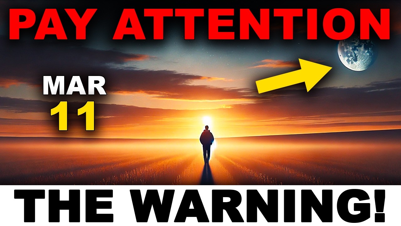 If You Ignore This Shift TODAY… You Repeat the Same Cycle