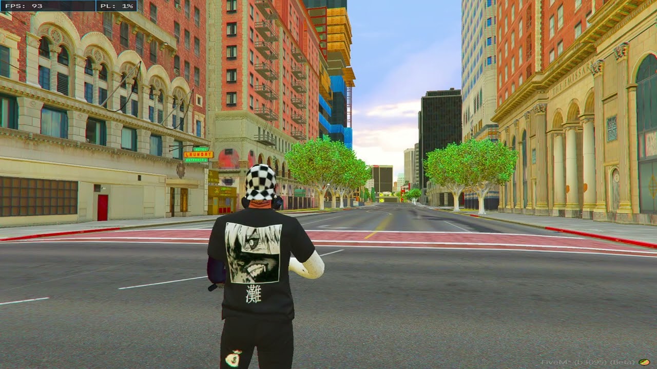 MINHAS CONFIG FIVEM ATUALIZADA 2026