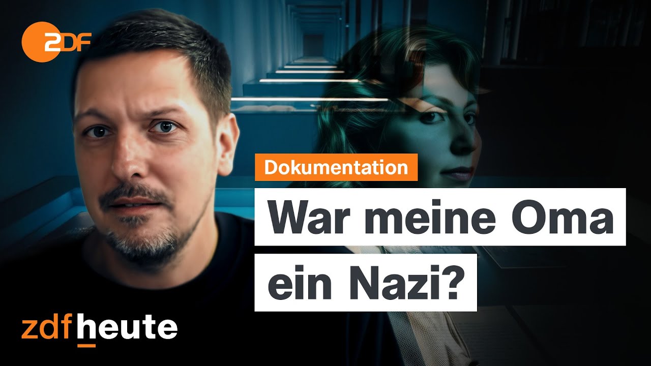 Bewegende Spurensuche: Was haben unsere Vorfahren in der NS-Zeit gemacht?