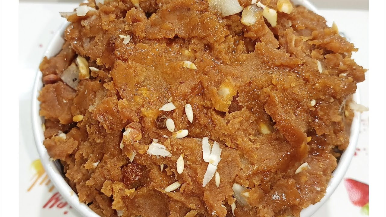 चना दाल हलवा बनाये इस आसान तरीके से बहुत ही लाजवाब। Chana Daal Halwa Recipe । Tasty & Easy Recipe 