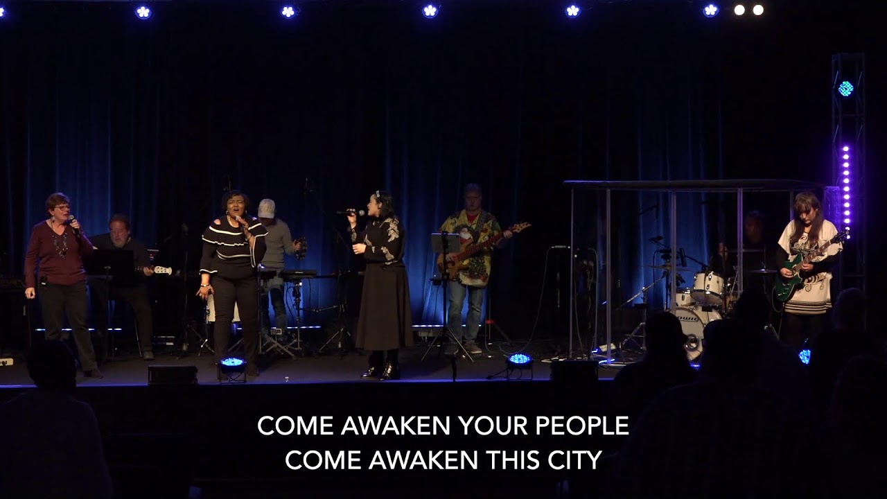 NRCC Sunday Morning