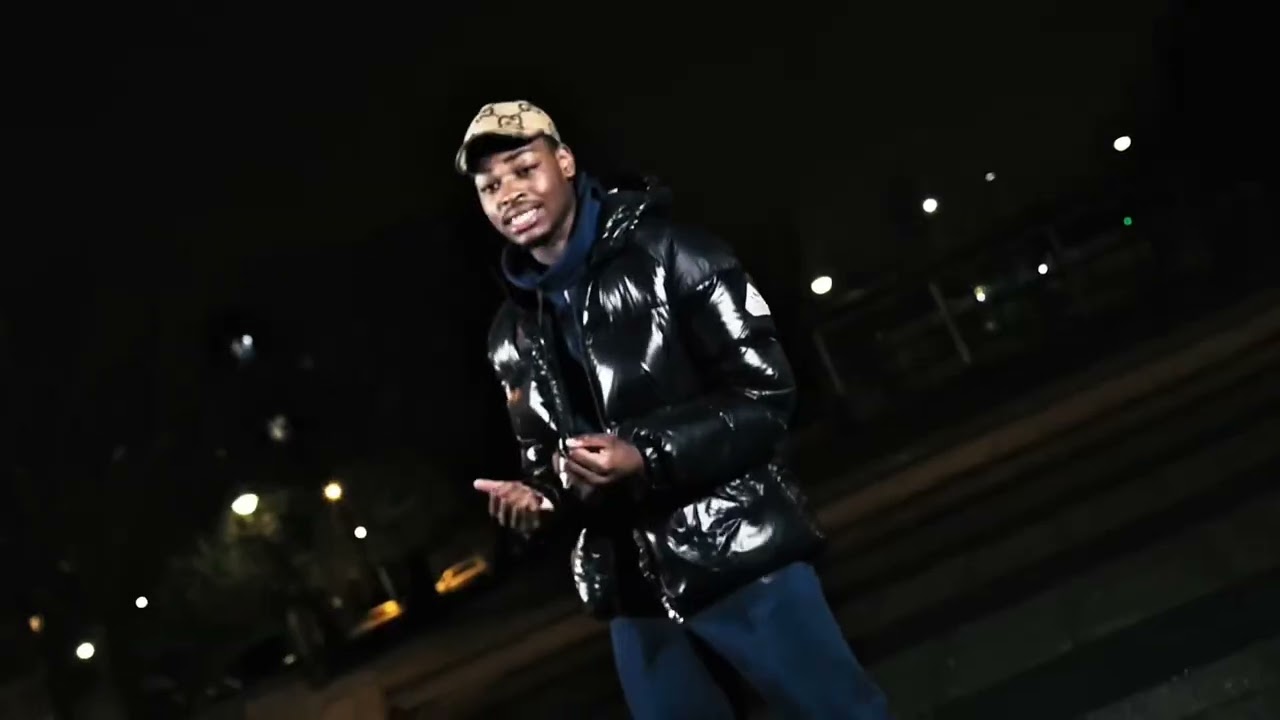 [EXCLU CLIP] Neskoo - VMA 5 