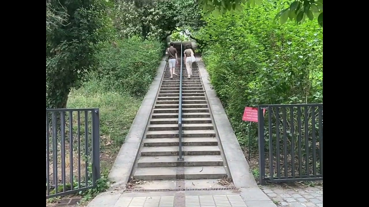 Parc De Bercy