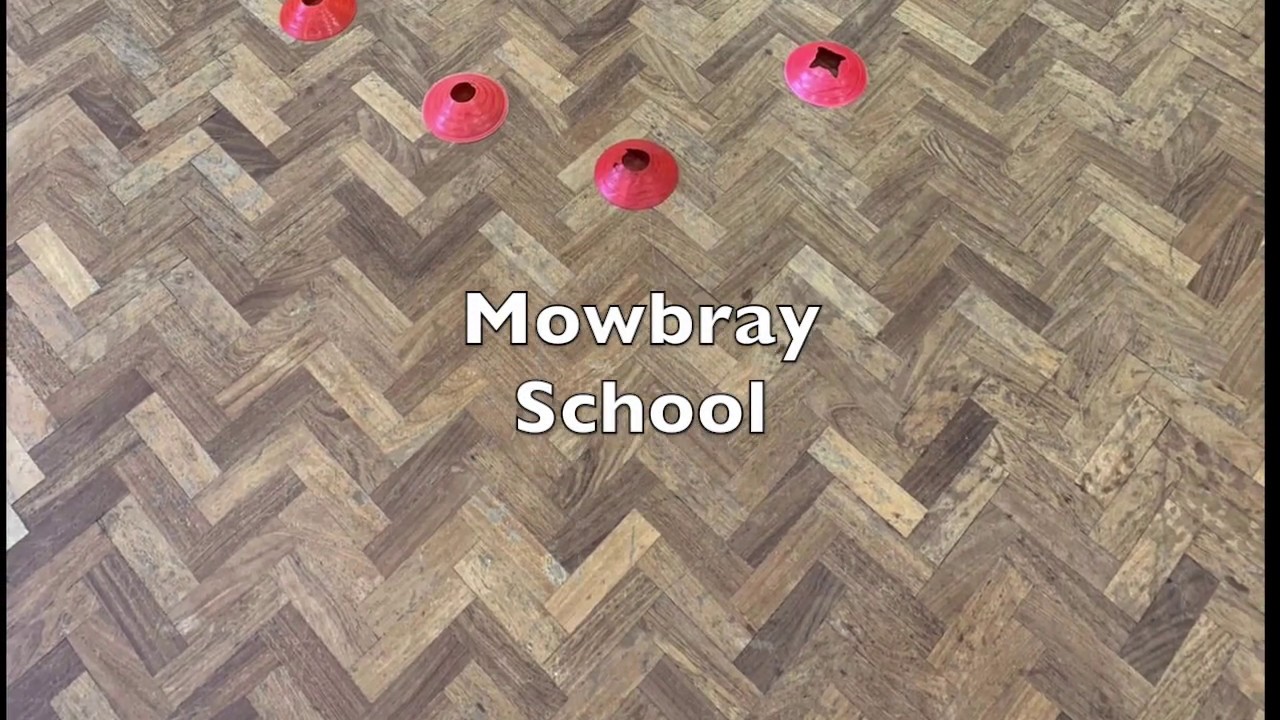 Mowbray School - We are all in this together