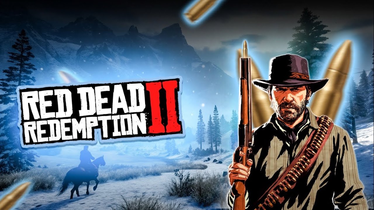 GTA Ka Baap? 😳 | RDR2 Live Hindi Gameplay | Mavv Gaming