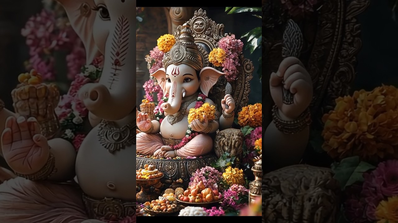 Ganesh Aarti ||