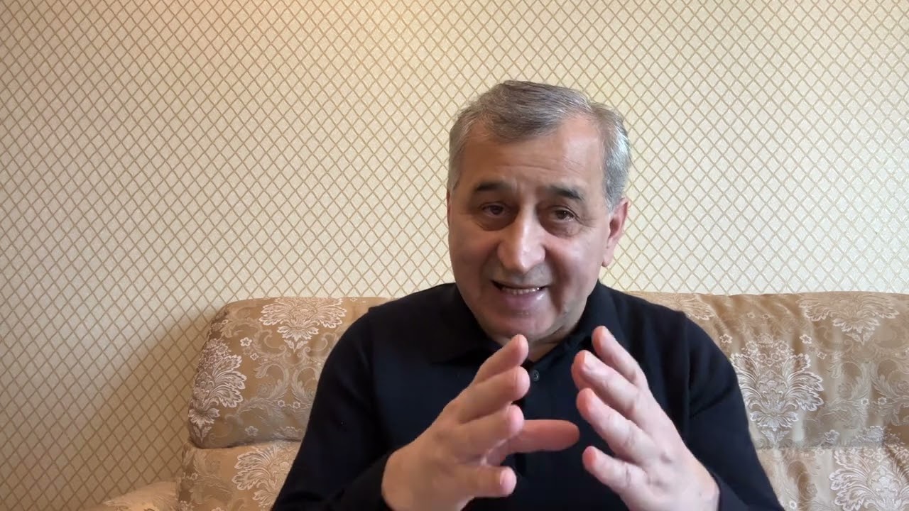 Azəri və Azərbaycan sözünün mənası nədir ?