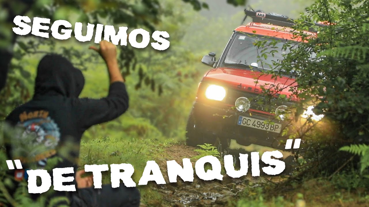 Seguimos Ruta 