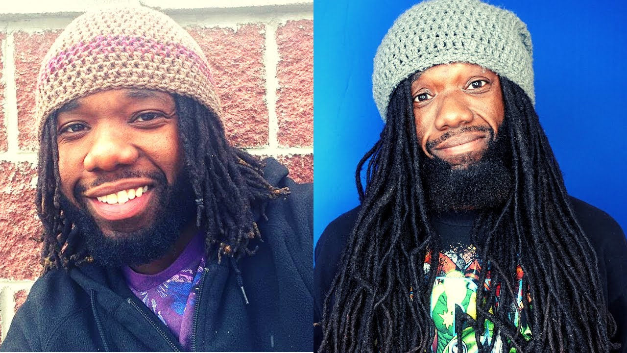 My Semi Freeform Loc Story! (How I Chose the RIGHT Journey for ME)