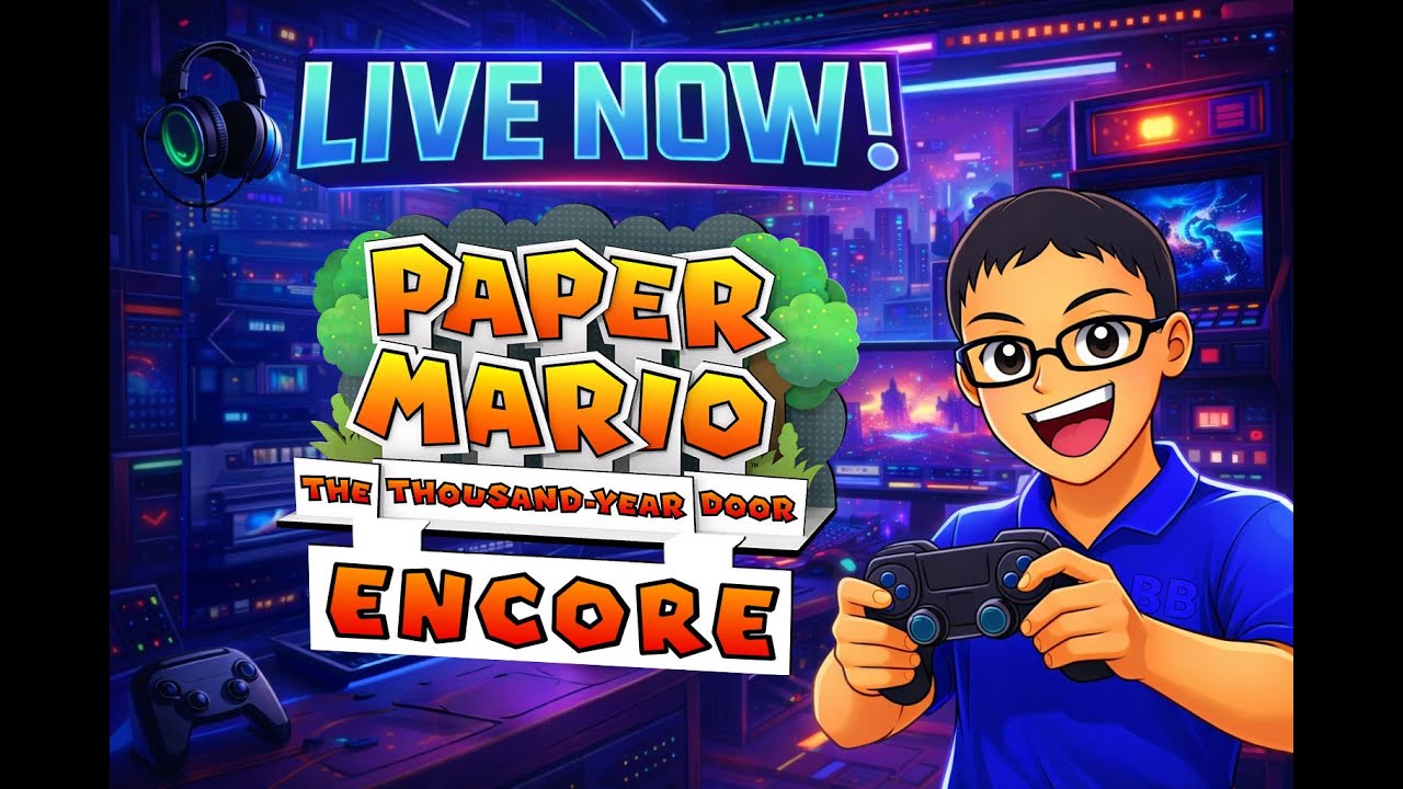 TTYD ENCORE MODE...MORE LIKE RAGE MODE!!!!!!