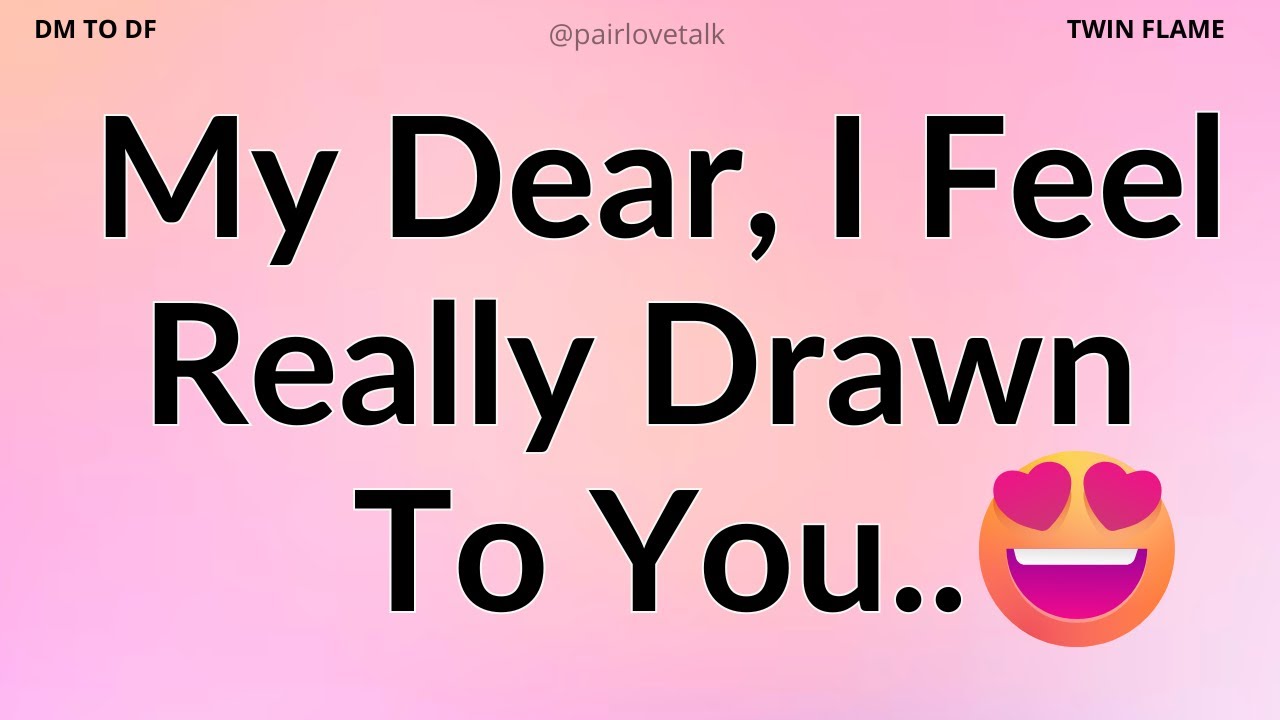 DM 💌 Моя дорогая, меня действительно тянет к тебе...😍❤🥰 DM TO DF 🖤 Божественная мужская энергия