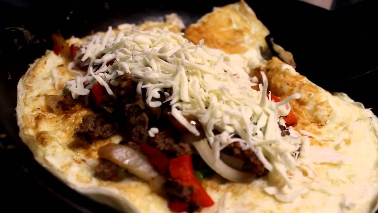 IIFYM Full Day of Eating 20