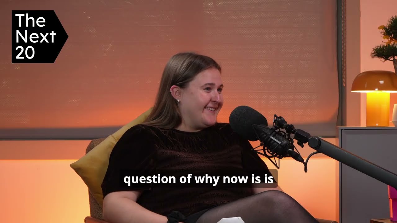 The PSC in Conversation: Can we rely on space?