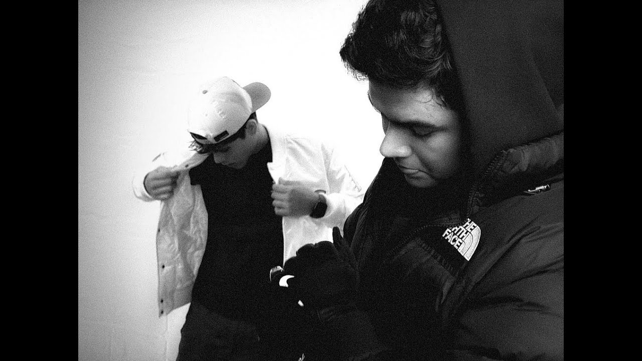 Maria - Santana, Carlo Lozano (Visualizer)