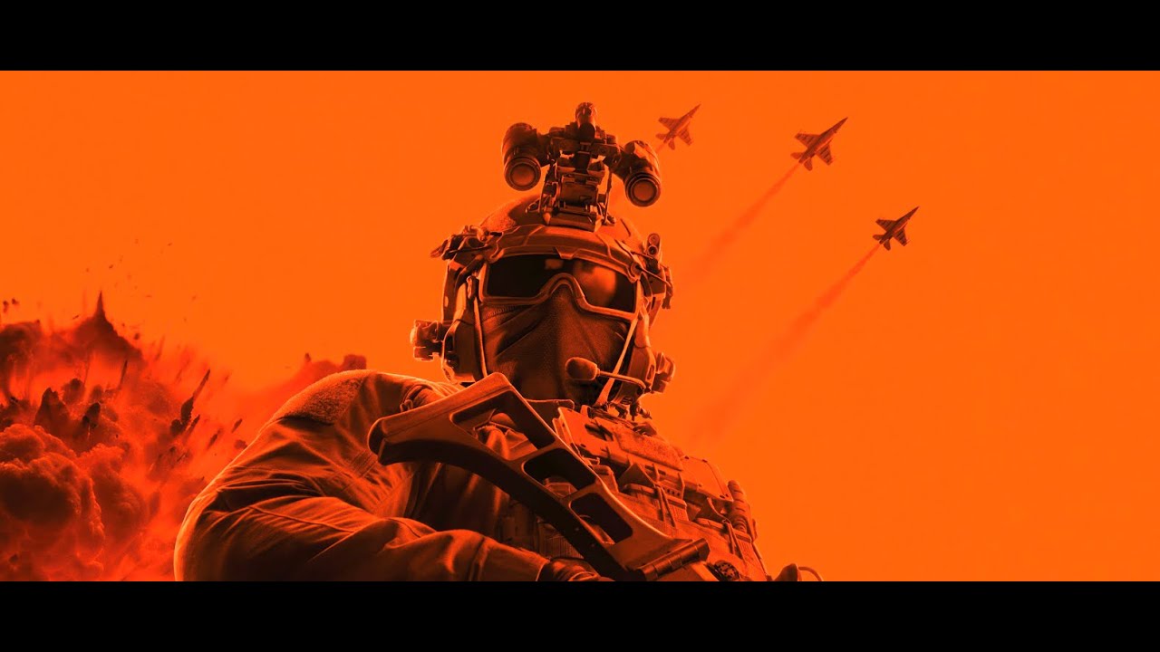 Battlefield 6 - 5700x3D - NVIDIA RTX 4070 - 1440p