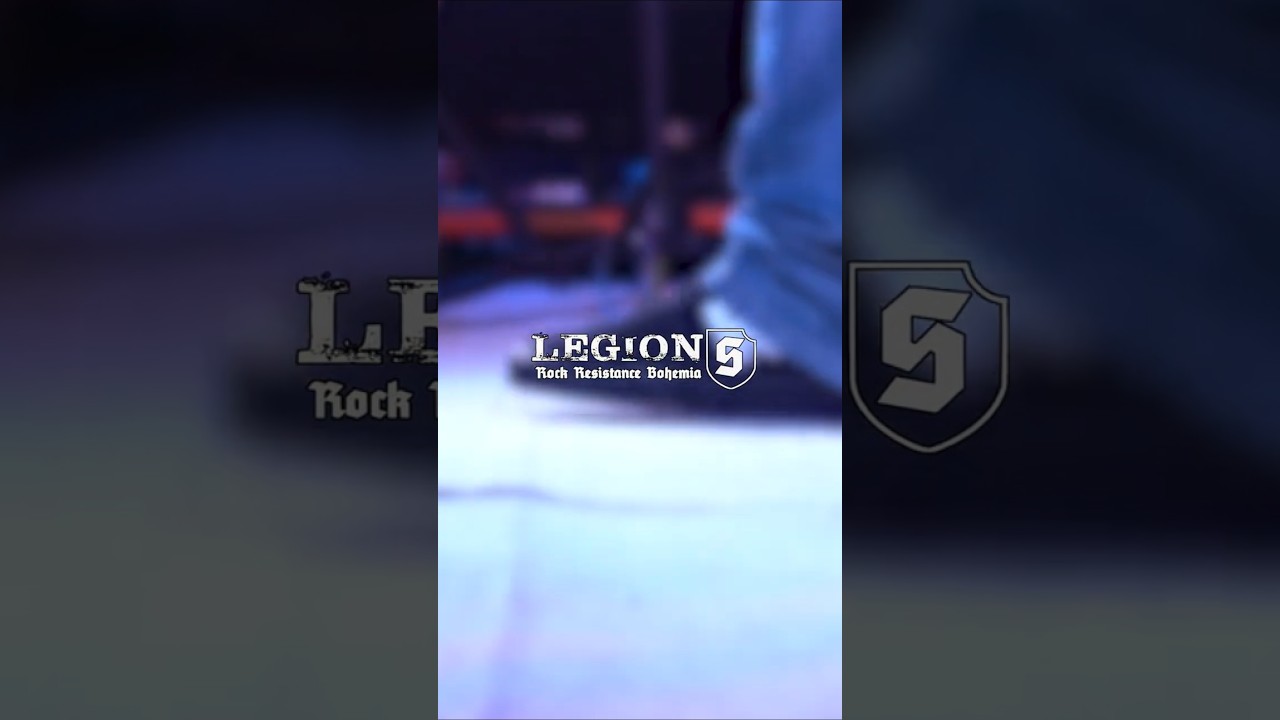 Defend Europe III - LEGION S from Bohemia!