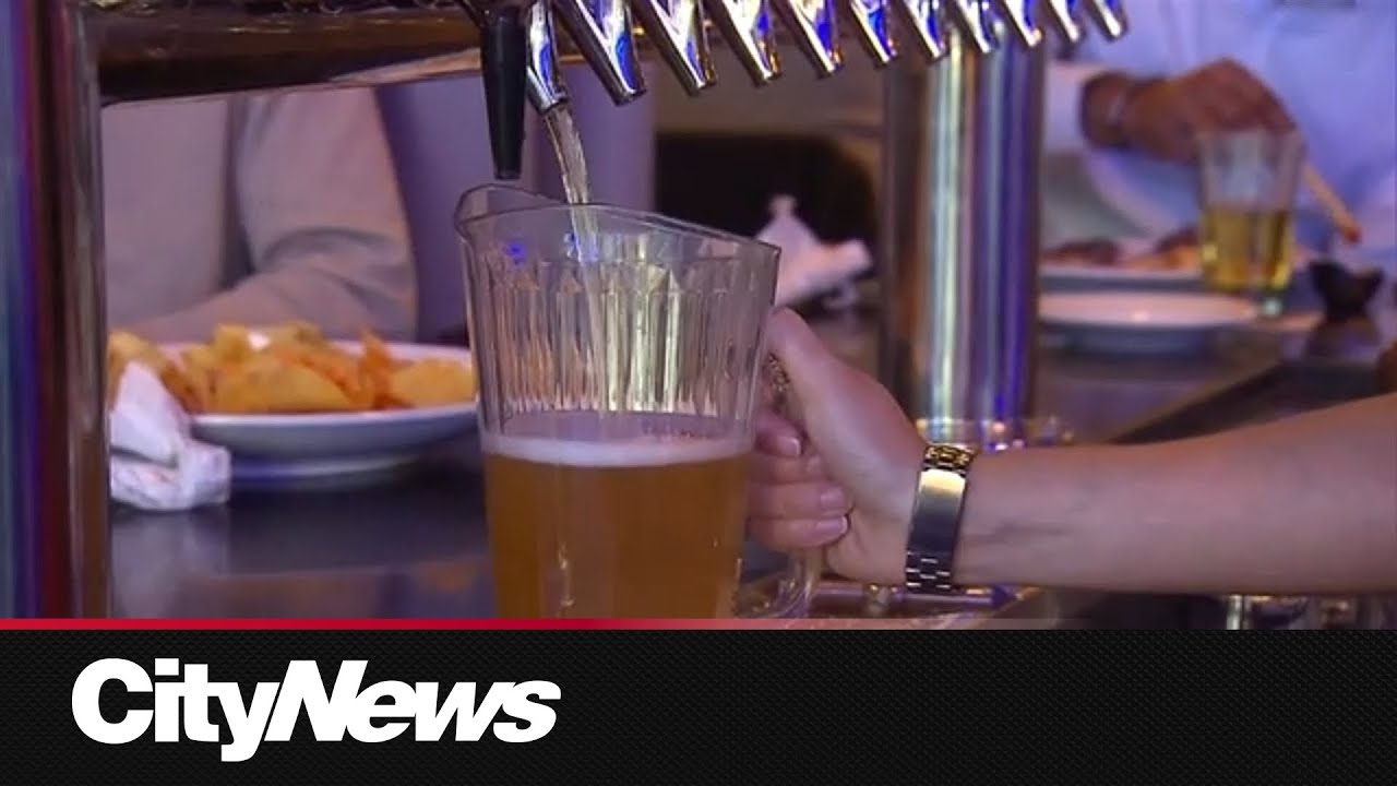 Toronto allows bars to open at 6am for duration of the Winter Games