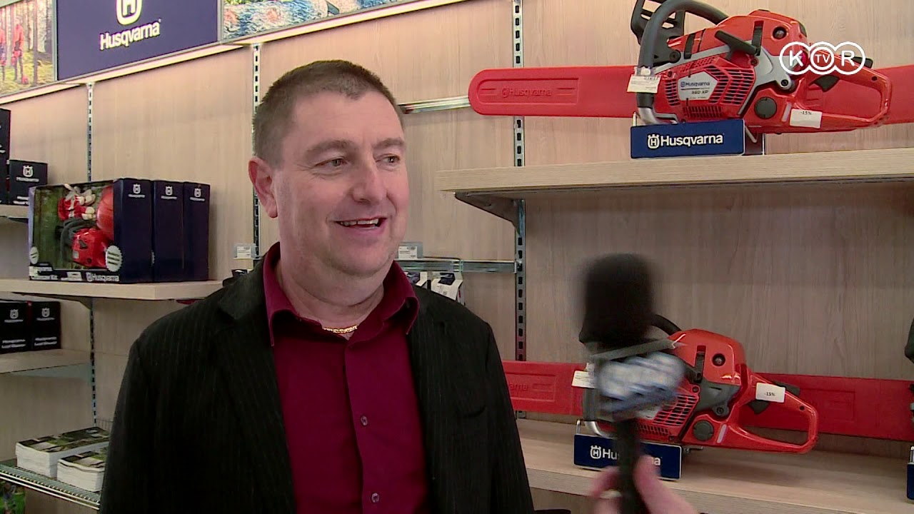 Dan odprtih vrat - Mehanizacija Miler - Koroška regionalna televizija
