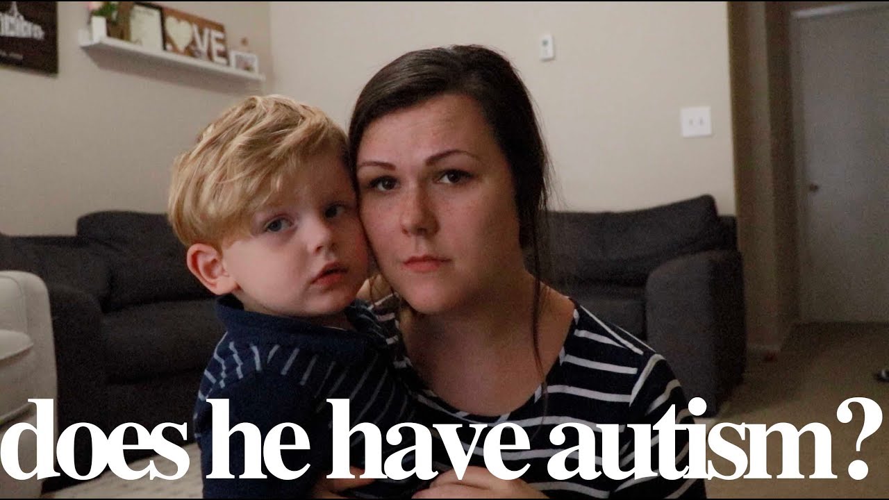 TODDLER DEVELOPMENT UPDATE || Autism, PDD-NOS, Sensory Processing Disorder, Speech Delay