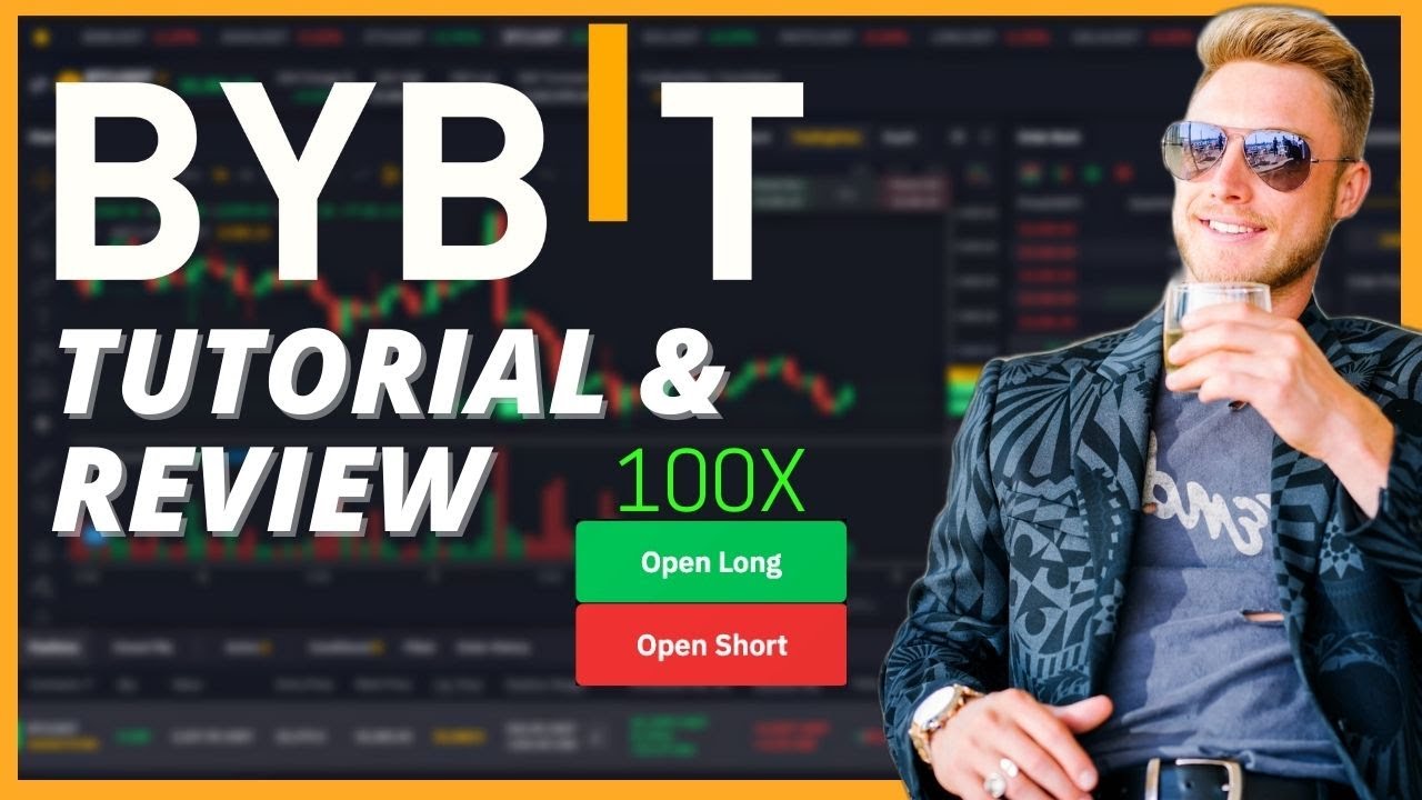 How To Trade Bitcoin with Leverage On Bybit | Complete Bybit Tutorial & Review 2023