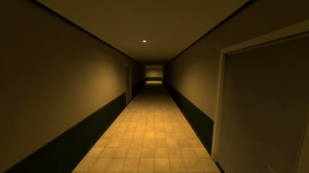 gm_indoorspaces - spooky room