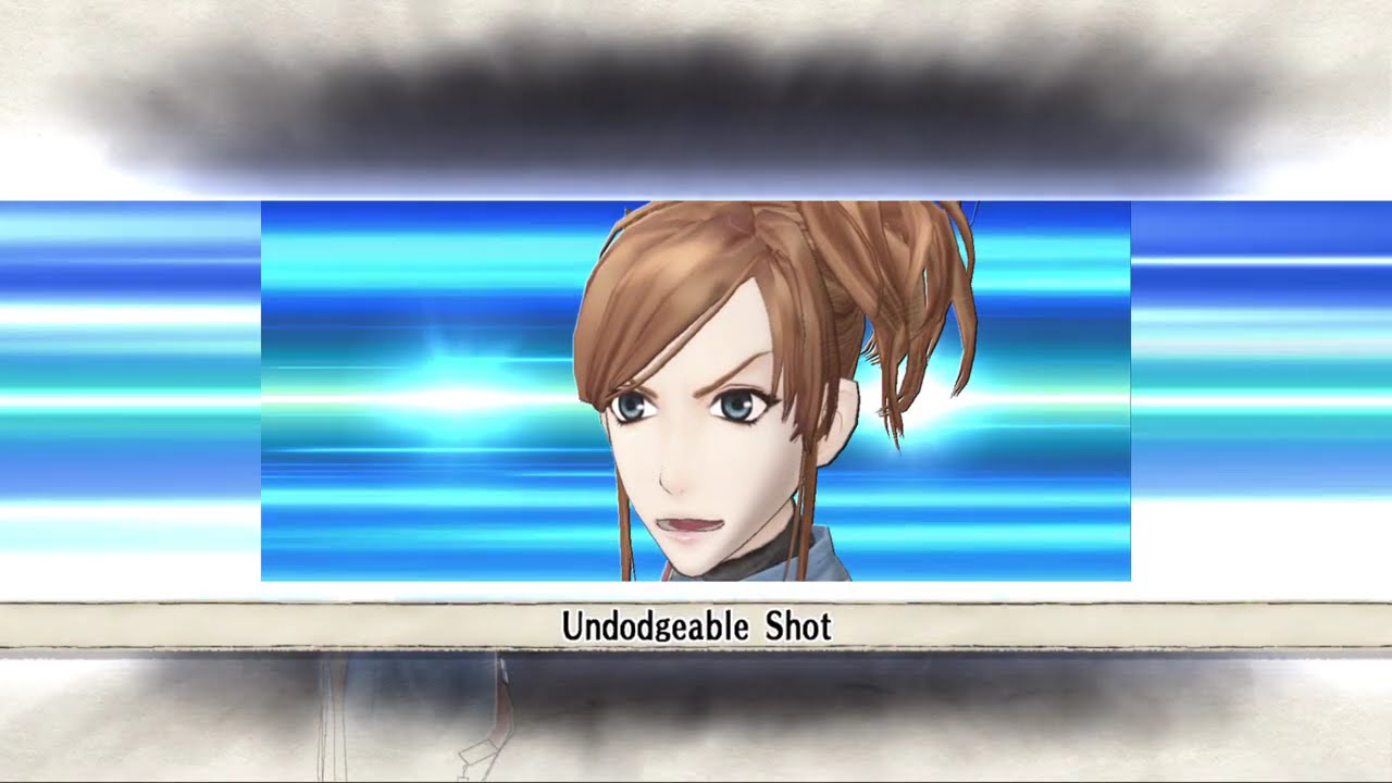 let alicia do it ft. cherry & ramona & nadine - naggiar plains (valkyria chronicles)