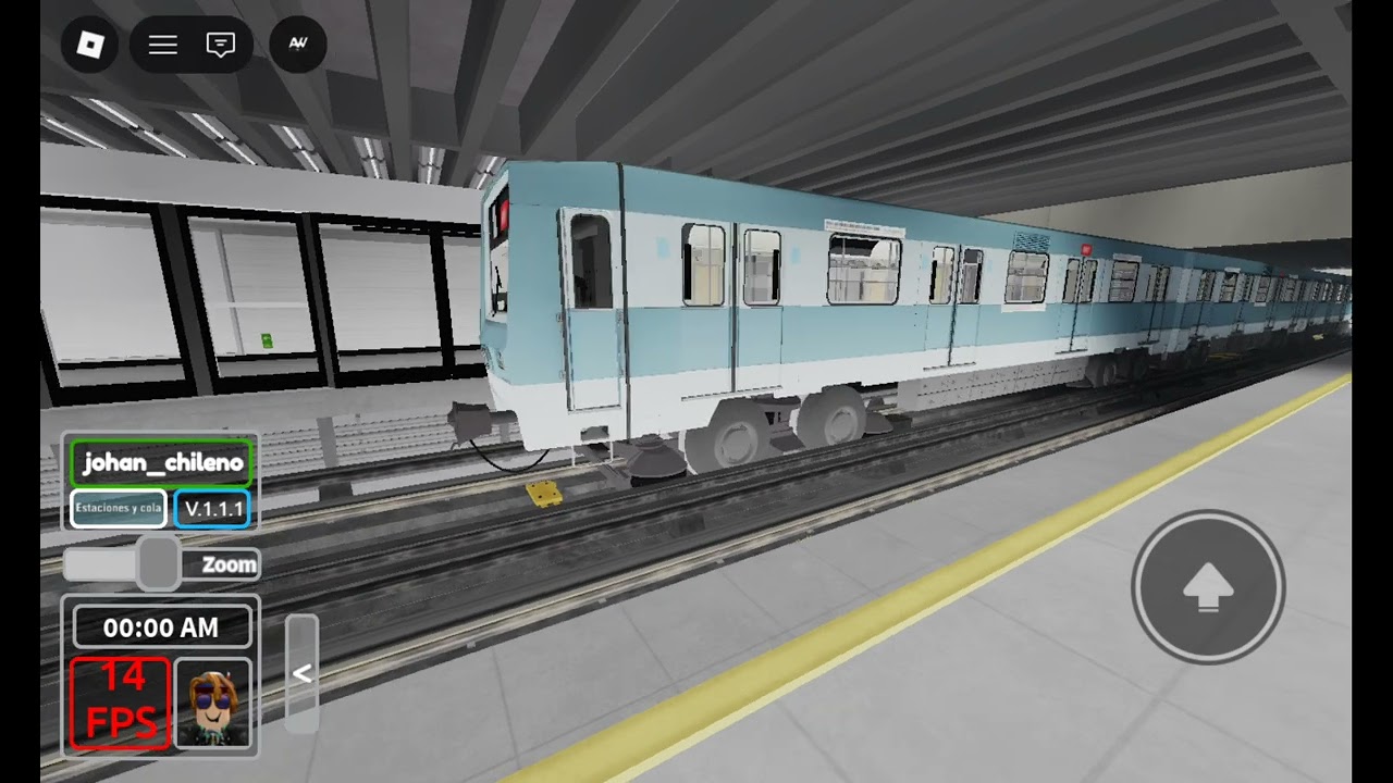 Ns74 3037 entrando y saliendo de san pablo combinacion de linea 5 roblox feliz año nuevo
