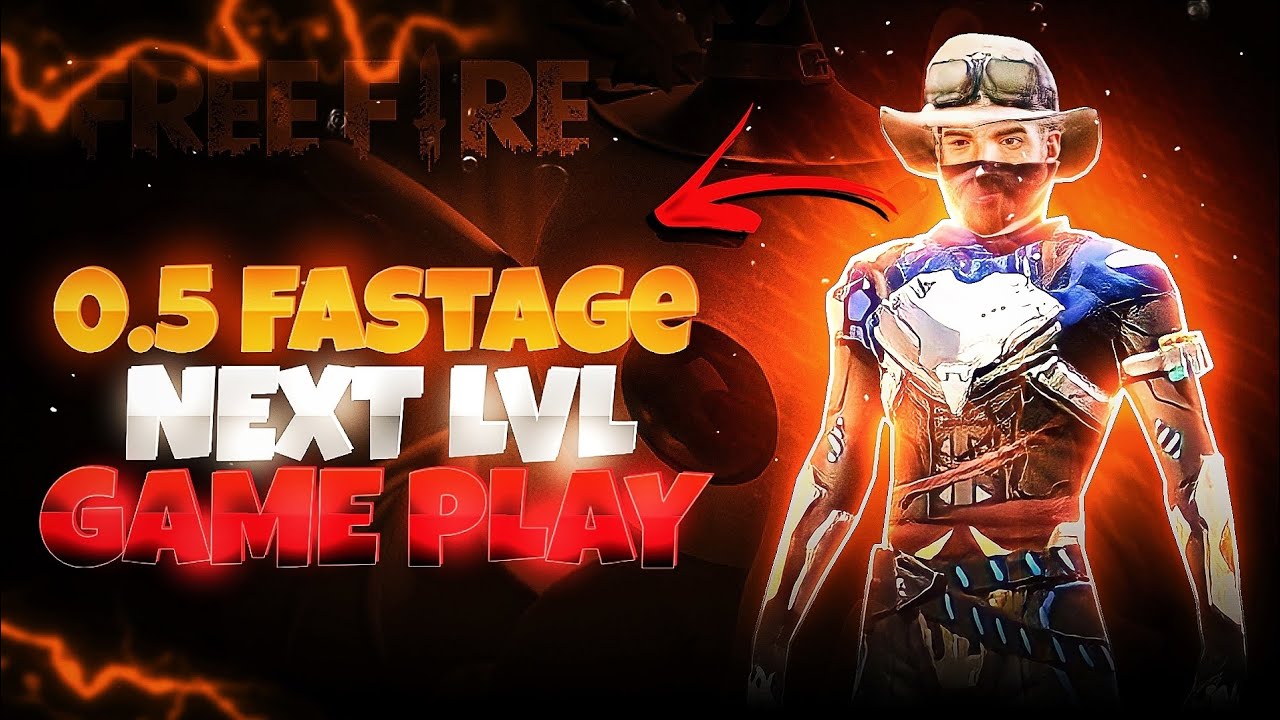 0.5 Fastage | player🔗
