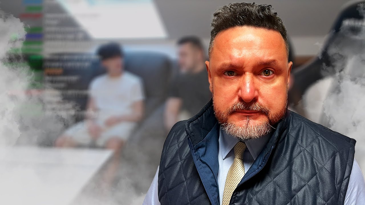 FÉNY DERÜLT NOMIDELEK TITKÁRA!😱🚬