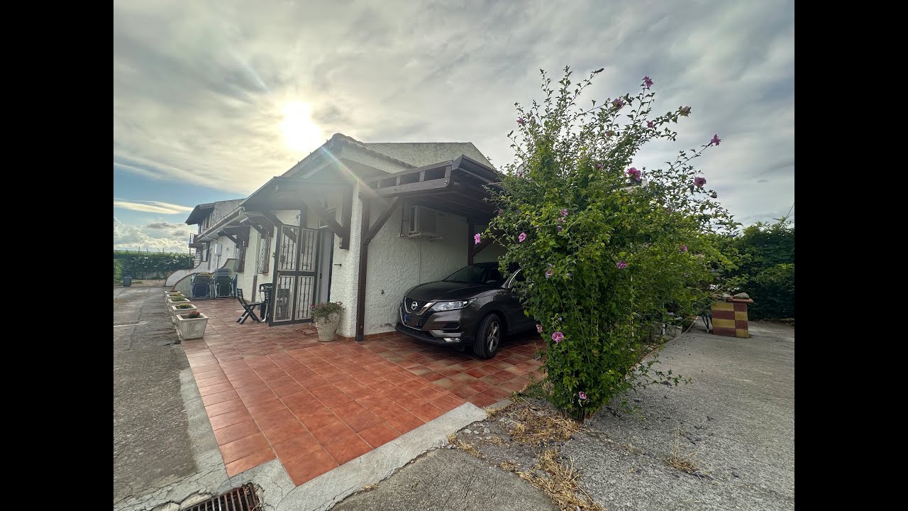 Properties/ Homes /Houses for sale in Furnari(Tonnarella), Messina, Italy ID listing: AS TONN01