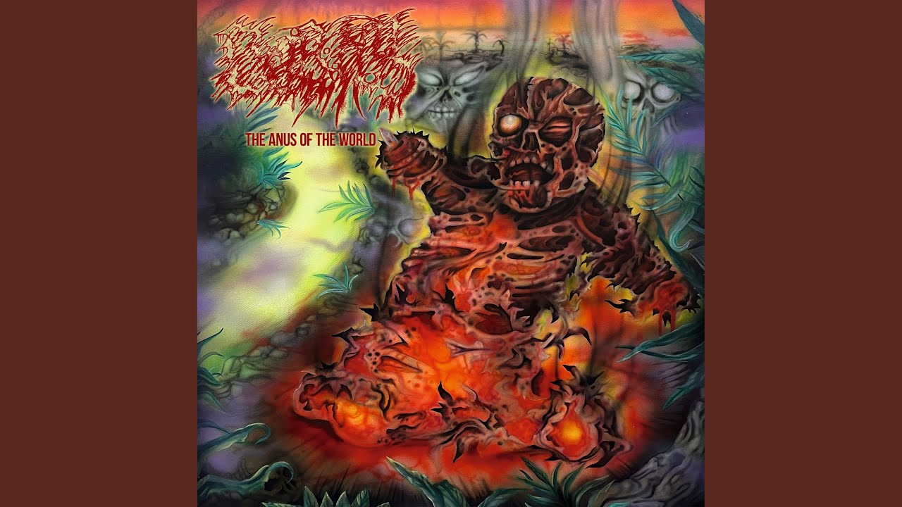 Born Again Hard