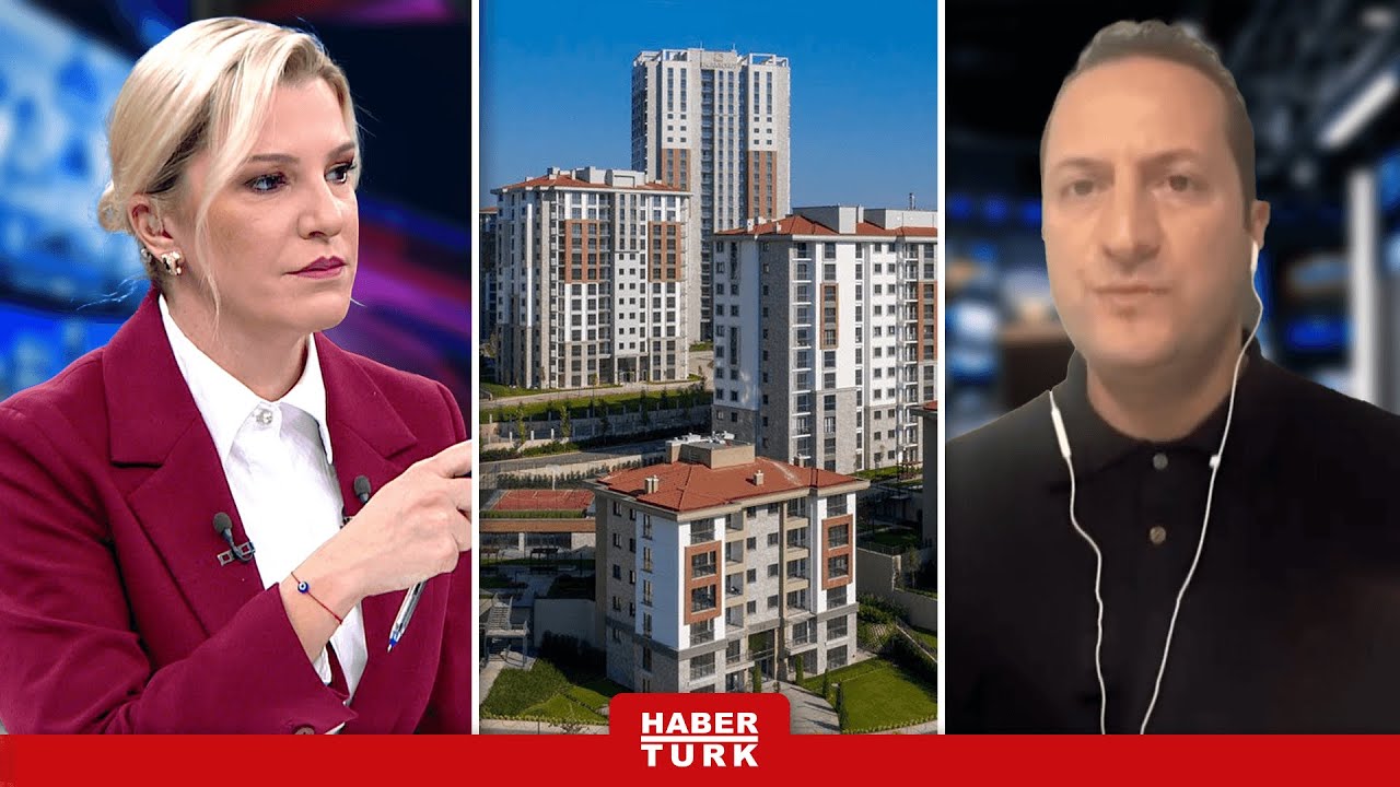 Kredi İle Konut Almak İ&ccedil;in Doğru Zaman Mı?